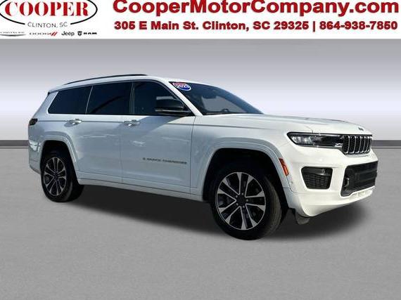 JEEP GRAND CHEROKEE 2023 1C4RJKDGXP8865691 image JEEP GRAND CHEROKEE 2023 1C4RJKDGXP8865691 image